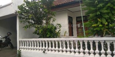 Jalan Tirtawening Bandung