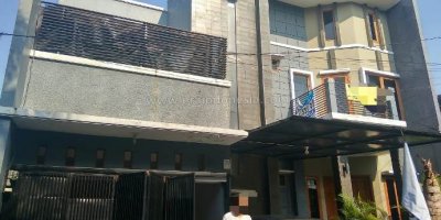 Abadi Regency Bandung