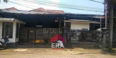 Komplek Bumi Panyileukan Bandung