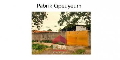 Jalan Cianjur Bandung