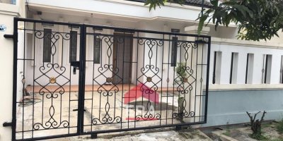 Taman Rahayu, Kopo Bandung