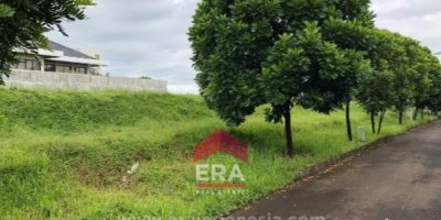 Akasia, Budi Indah, Cidadap Bandung