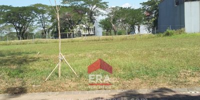 Esplanade, Citraland Surabaya