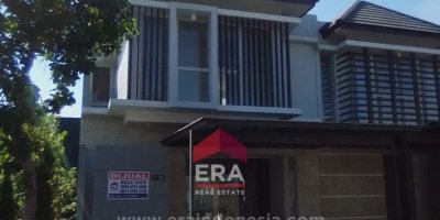 Graha Natura, Lontar Surabaya