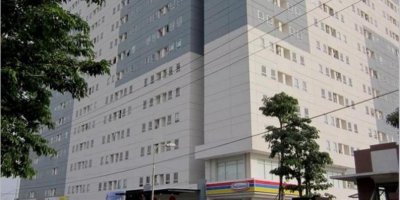 Puncak Permai Apartments, Jl. Raya Darmo Permai III Surabaya