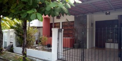 Wonorejo Permai Selatan Surabaya