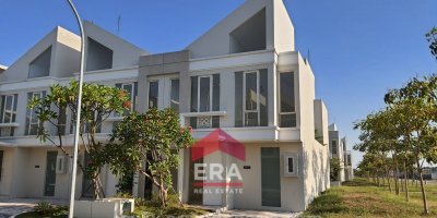 Grand Pakuwon, Jl. Banjar Sugihan Surabaya