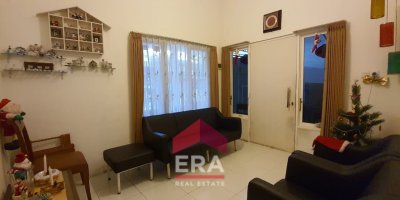 Jalan Petemon IV Surabaya