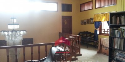 Jalan Raya Kupang Indah Surabaya