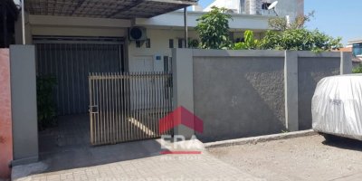 Jalan Libra Surabaya