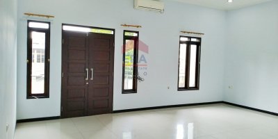 Rumah Minimalis 2 lantai Mekarwangi Bandung