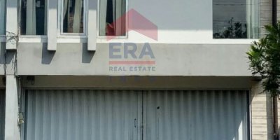 Ruko Mekar Wangi cocok untuk kantor dan usaha, Bandung