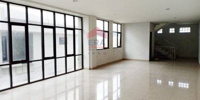 Ruko 3 lantai pusat kota Ramdan Bandung