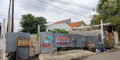 Jl. Petemon Timur gg. 3 Jl. Petemon Timur Surabaya