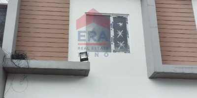 Ruko 3 lantai Mohammad Toha Bandung deket pintu tol Moh Toha dan Mekar Wangi