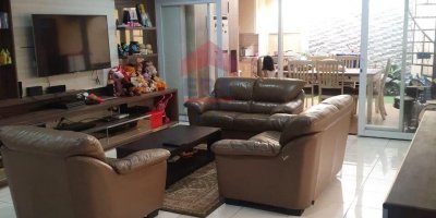 Rumah Batununggal Jelita Bandung ~ cluster favorit