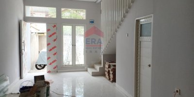 Rumah Mekarwangi Bandung