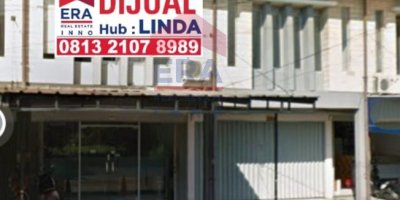 Ruko Mekar Utama Bandung