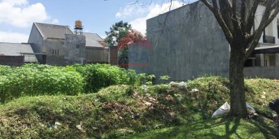 Tanah Mekarwangi Bandung jalan utama