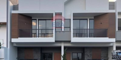 Rumah Setraduta Grande Bandung Utara. Gress baru & minimalis