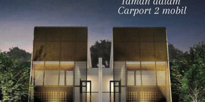 Rumah baru on progress di Setraduta Grande Bandung