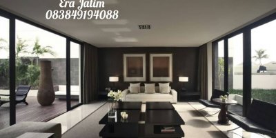 Graha Famili blok S, Komplek Platinum, Jl. Raya Graha Famili Utara Surabaya