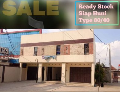 Jalan Raya Laswi Ciparay