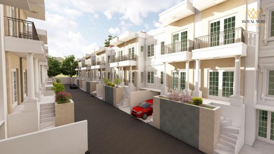 Pesanggrahan South Jakarta