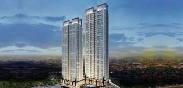 The Elements, Jl. Epicentrum Tengah South Jakarta