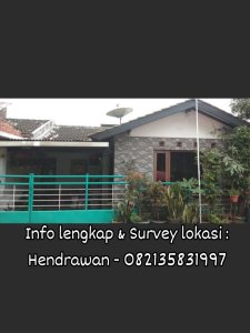 KOMPLEK GIRI MANDE, Jl. Girimande Cikadut Bandung