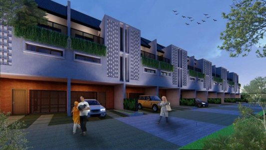 Jalan Doktor Setiabudi 