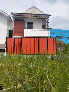 Perumahan 2 Lantai paling dekat Sarijadi, 600 jtan