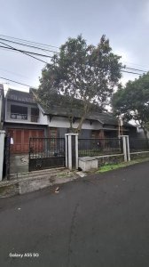 Dijual Rumah kawasan Sejuk Siap Huni di Cigadung Sayap Dago Bandung