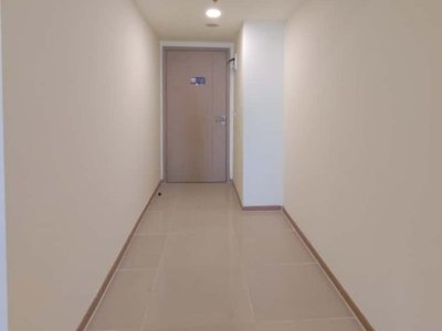 Meikarta District 1, Jl. Orange County Boulevard 