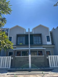 Soekarno Hatta, Jl. Soekarno-Hatta 