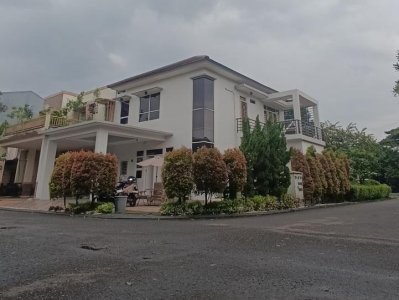 Green Park Residence, Jl. Arteri Jorr Jatiwarna 