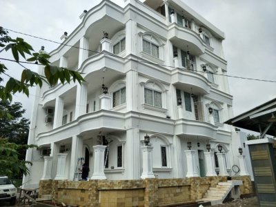 Jl. Wibawa Mukti No.11, Jl. Wibawa Mukti 