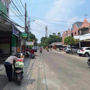 Kota baru bekasi barat 