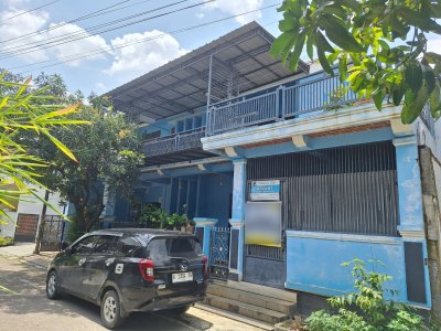 Jalan Bojong Indah 1 