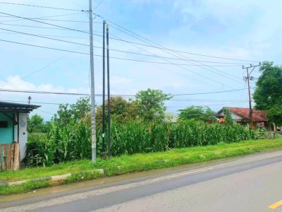 Labuhan Badas 