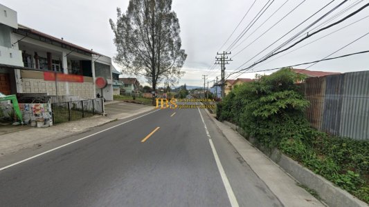 Jalan Jamin Ginting 