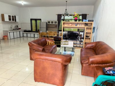 Villa Gitar Mas, Jalan Bunga Raya Brastagi