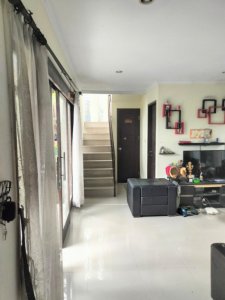 Rumah Jalan Suradipa A Yani Utara Peguyangan Denpasar Bali 