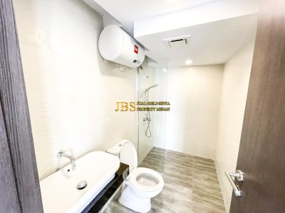 Dijual Apartemen Grand Jati Junction Jalan Perintis Kemerdekaan 