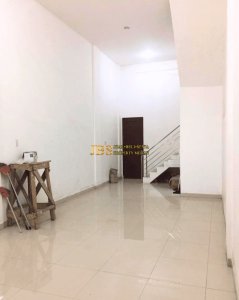 Dijual Ruko Daerah Sekip Jalan Danau Jempang - Medan