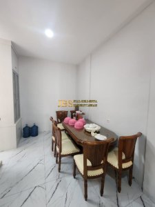 DIJUAL CEPAT! Rumah Hook The Marriot Villas Jl. Pembangunan Medan