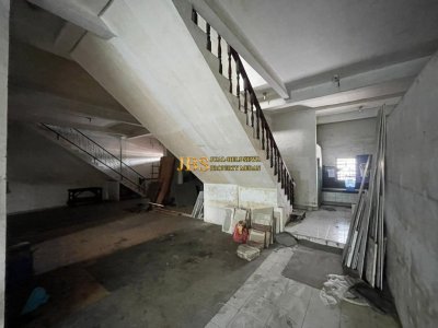 Dijual Ruko 3 Tingkat di Jalan Pertempuran Komp Brayan City 