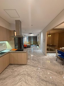 Dijual Condominium Full Furnished Podomoro Tower Northern Medan