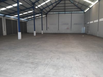 Disewakan Gudang Jalan Ida Bagus Mantra Denpasar Bali  Dkt Gatsu Timur 
