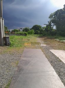 Dijual Kavling Uk.400m2 Taman Malibu Indah, Jl. Malibu Alam Raya 